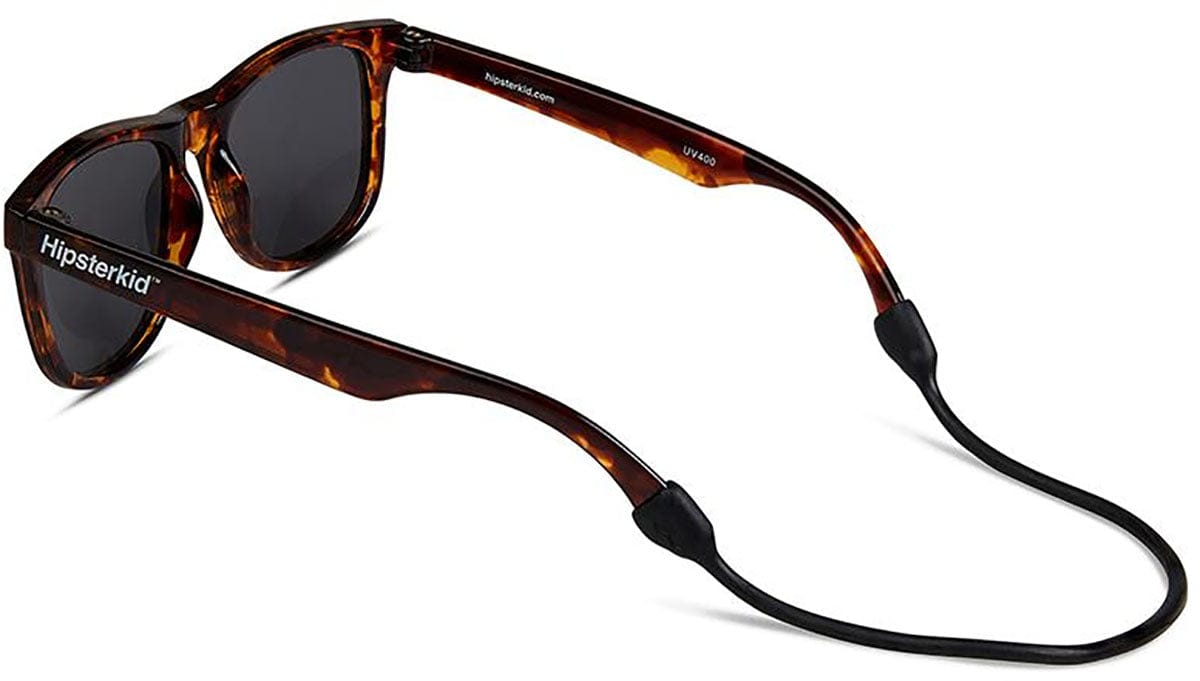 Hipsterkid Baby Sunglasses 0-2 years - Tortoise - GLSTA29