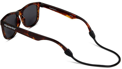 Hipsterkid Baby Sunglasses 0-2 years - Tortoise - GLSTA29