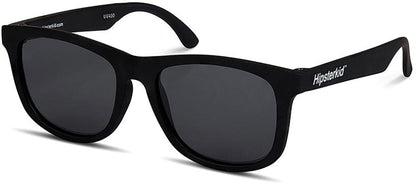 Hipsterkid Polarized Baby Sunglasses 3-6 years - Black - GLSTA31
