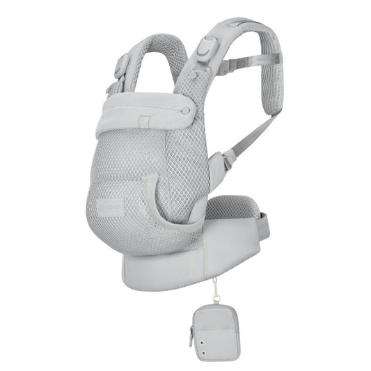 Cybex Laya Baby Carrier - Fog Grey