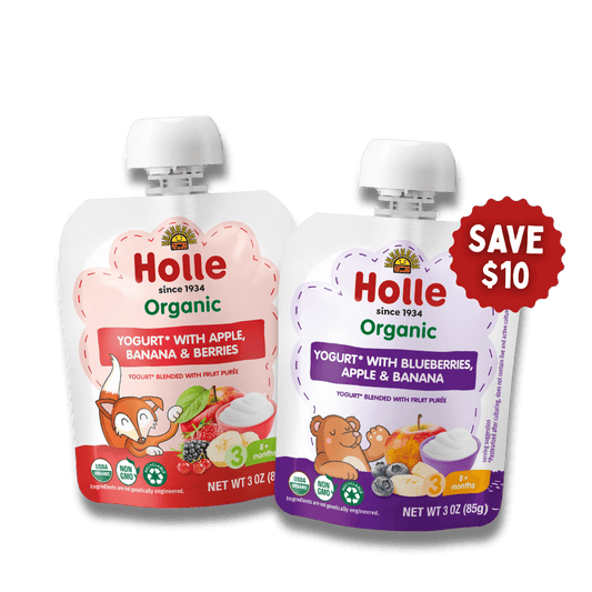 Berry Yogurt Bundle - BUNDLE-YOGURT-BERRY