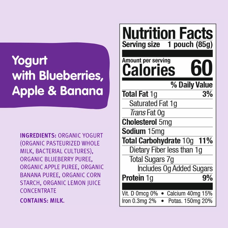 Variety Pack: Sweet & Savory - BUNDLE-OAT-BABY-APY-VEGRIS