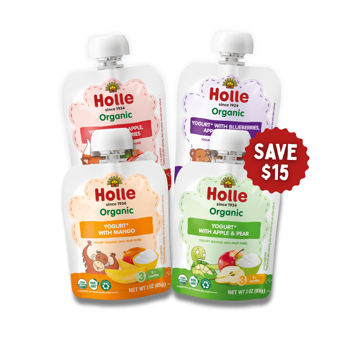 Yogurt Variety Bundle - YOGURT-BUNDLE-2025