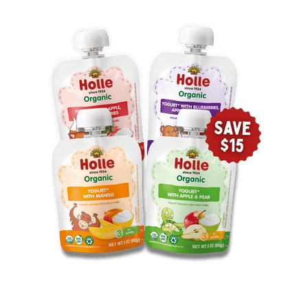 Yogurt Variety Bundle - YOGURT-BUNDLE-2025