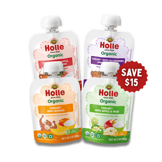 Yogurt Variety Bundle - YOGURT-BUNDLE-2025
