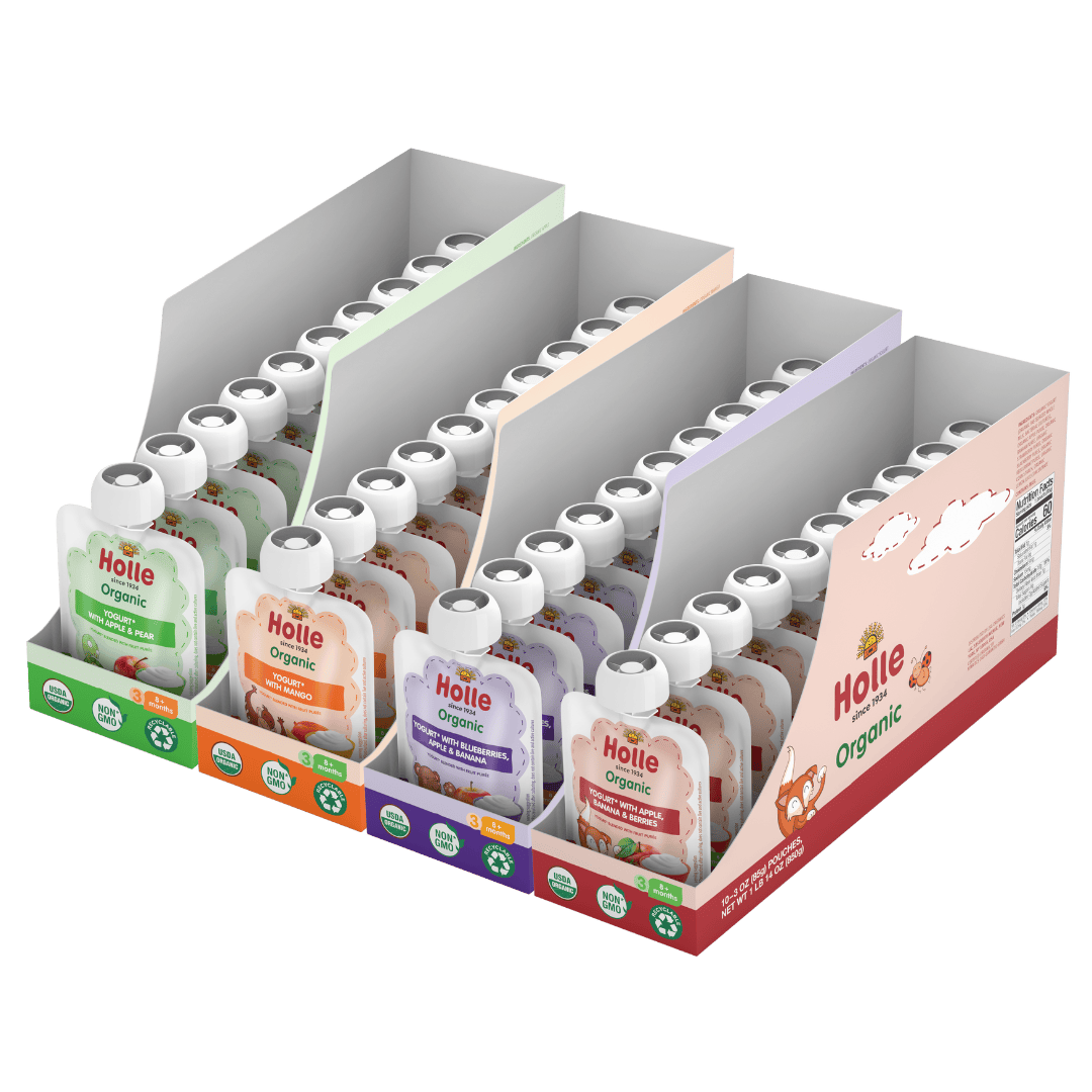 Yogurt Variety Bundle - YOGURT-BUNDLE-2025
