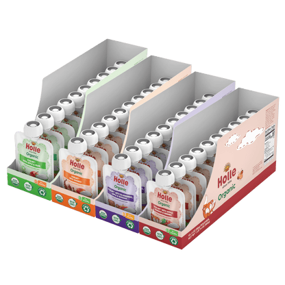 Yogurt Variety Bundle - YOGURT-BUNDLE-2025