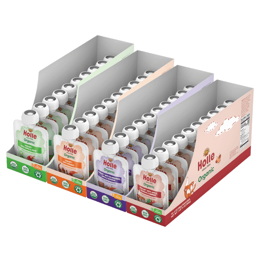 Yogurt Variety Bundle - YOGURT-BUNDLE-2025
