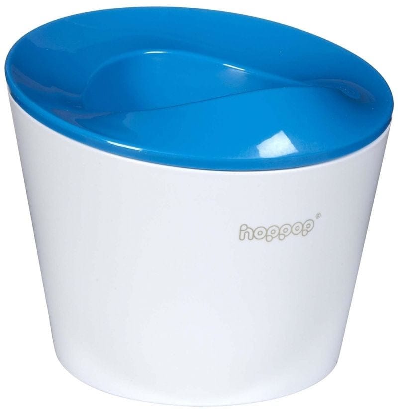 Hoppop Torro Potty - Aqua - PT012AQU