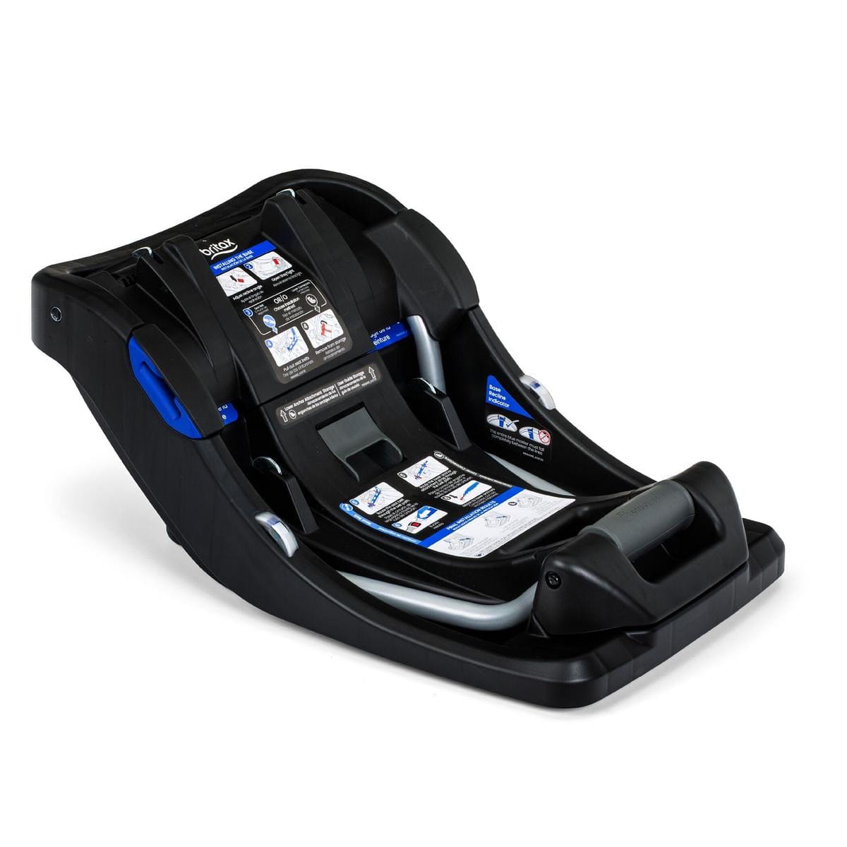 Britax StayTight Extra Base for Arbor Infant Car Seat - AD5900