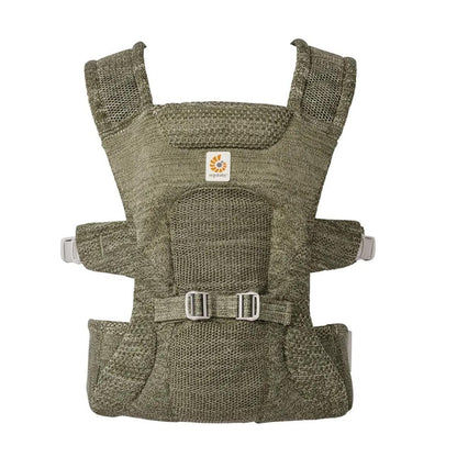 Ergobaby Aerloom Baby Carrier - Fern - BCAERFERN