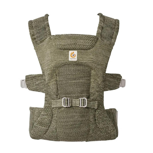 Ergobaby Aerloom Baby Carrier - Fern - BCAERFERN