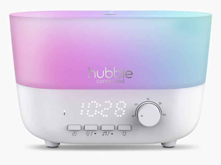 Hubble Connected Mist 5-in-1 Humidifier - HCHMIST