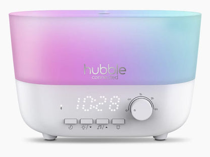 Hubble Connected Mist 5-in-1 Humidifier - HCHMIST