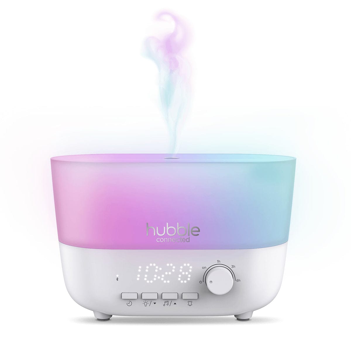Hubble Connected Mist 5-in-1 Humidifier - HCHMIST