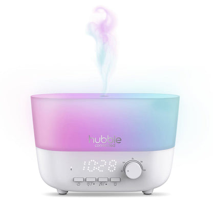 Hubble Connected Mist 5-in-1 Humidifier - HCHMIST
