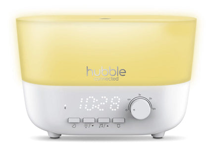 Hubble Connected Mist 5-in-1 Humidifier - HCHMIST