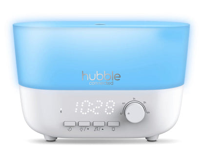 Hubble Connected Mist 5-in-1 Humidifier - HCHMIST