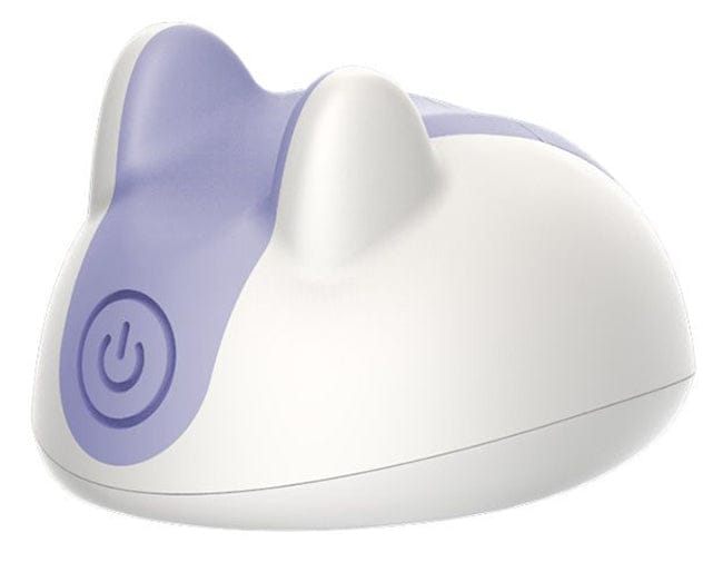 Hubble Connected Roo Prenatal Listening System - Lavender - ROO-LAV