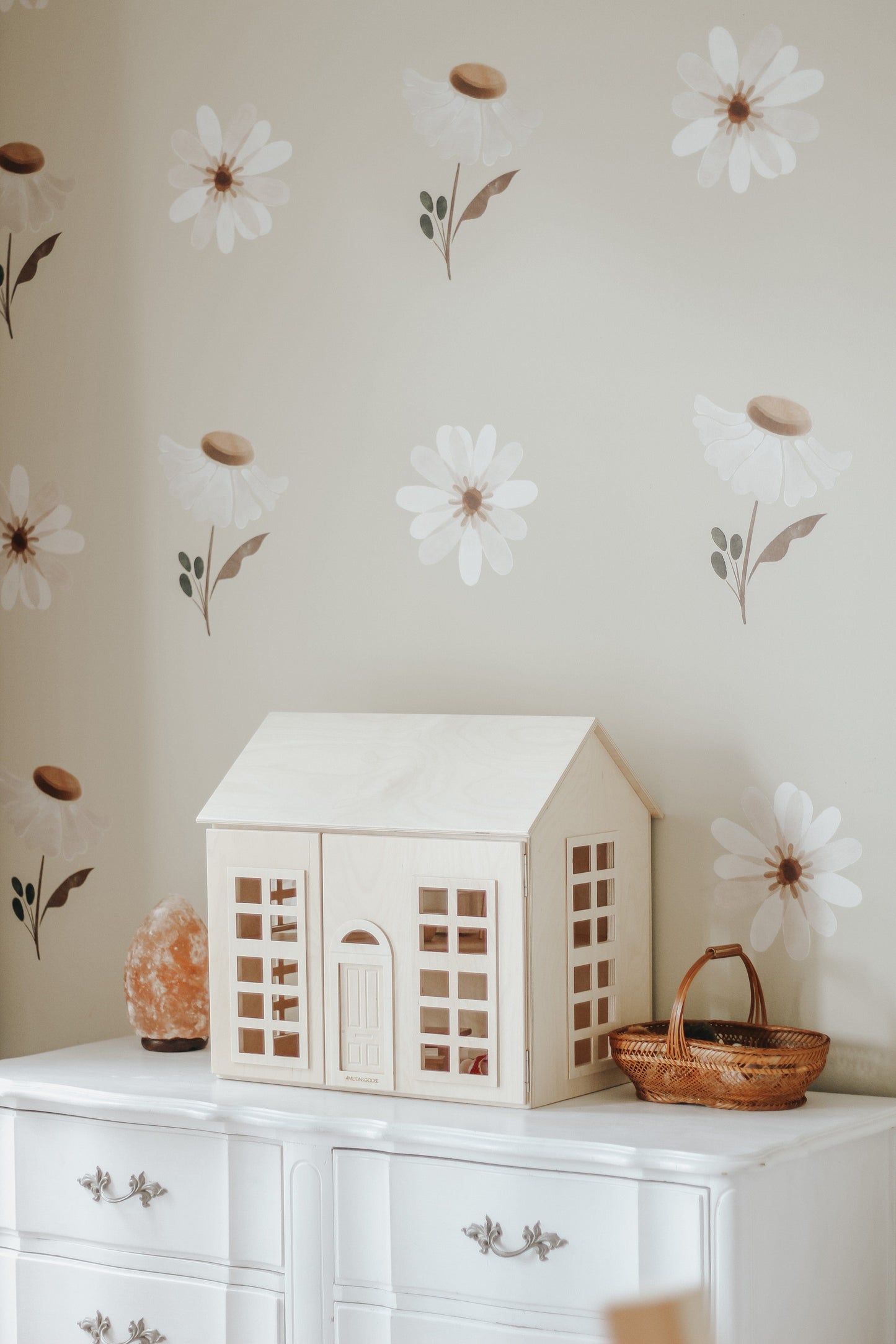 Hudson Dollhouse -