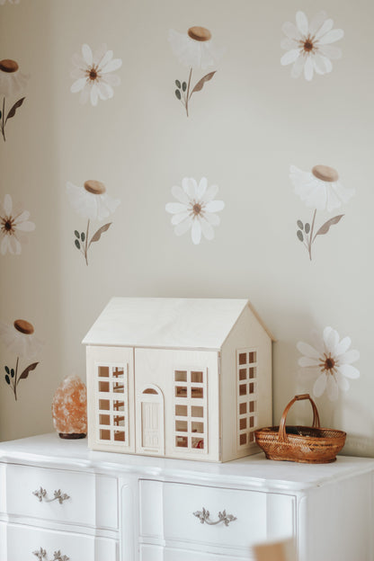 Hudson Dollhouse -