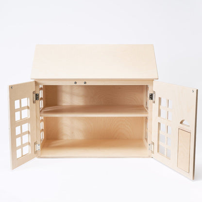 Hudson Dollhouse -