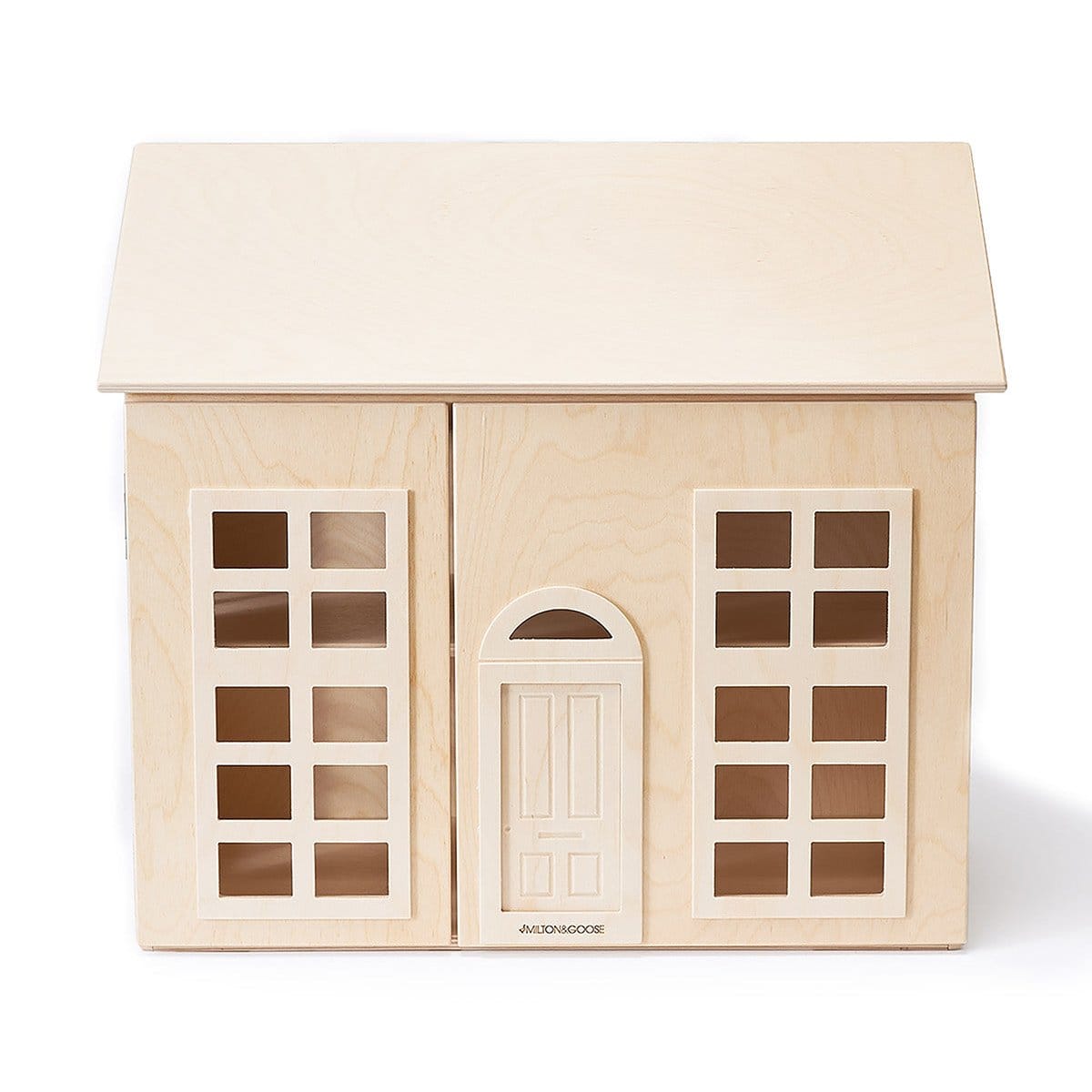 Hudson Dollhouse - DH-HUD-NAT