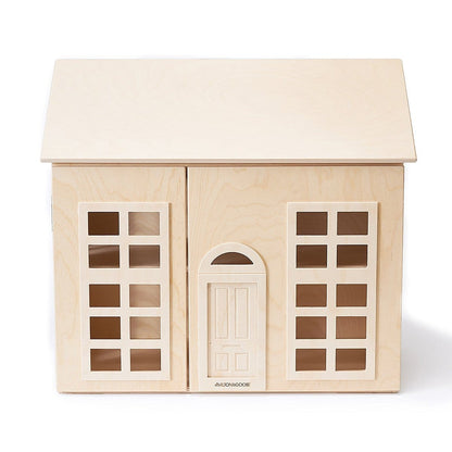 Hudson Dollhouse - DH-HUD-NAT