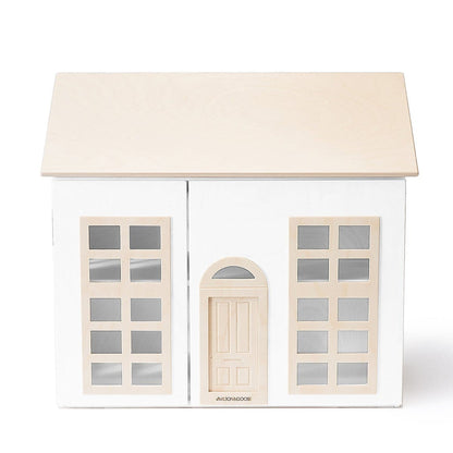 Hudson Dollhouse - DH-HUD-WH