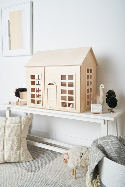 Hudson Dollhouse -