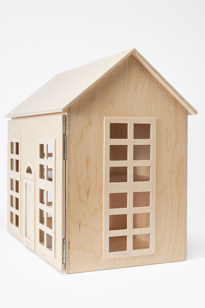 Hudson Dollhouse -