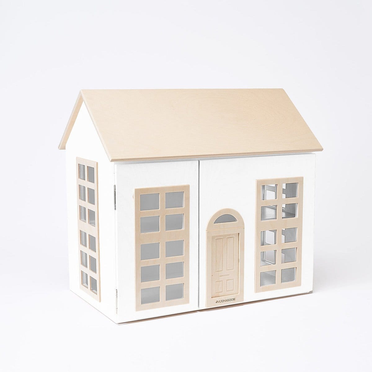 Hudson Dollhouse -