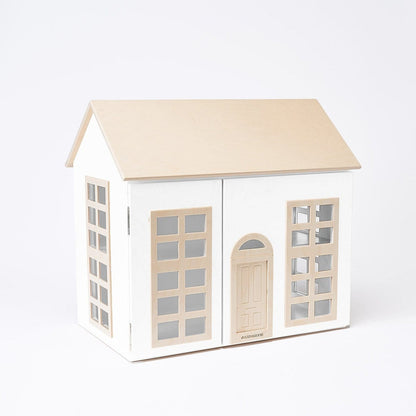 Hudson Dollhouse -