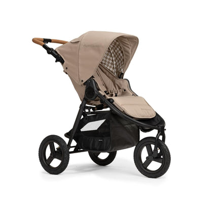 Bumbleride Indie Single Stroller (2026) - Sand