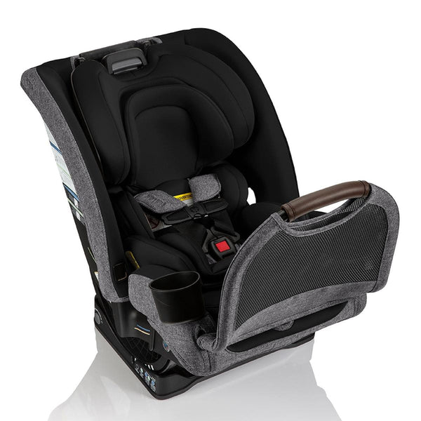 【 bebe 】 Romer Nexa All-in-One Convertible Car Seat - Peppercorn – Albee Baby