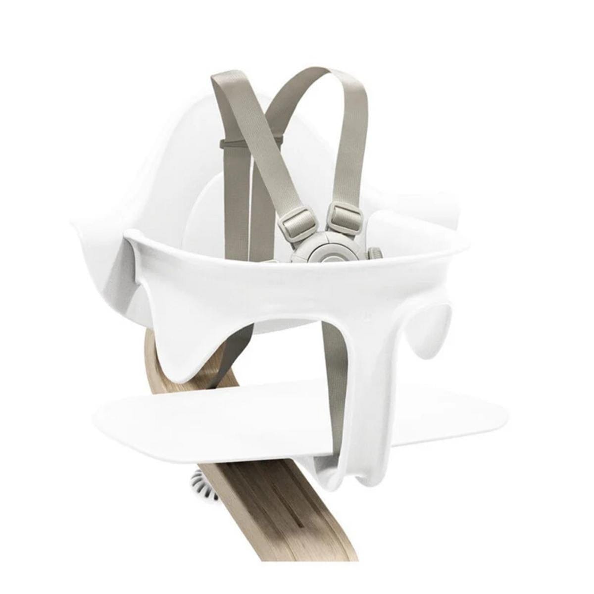 Stokke Nomi Baby Set - White - 635201