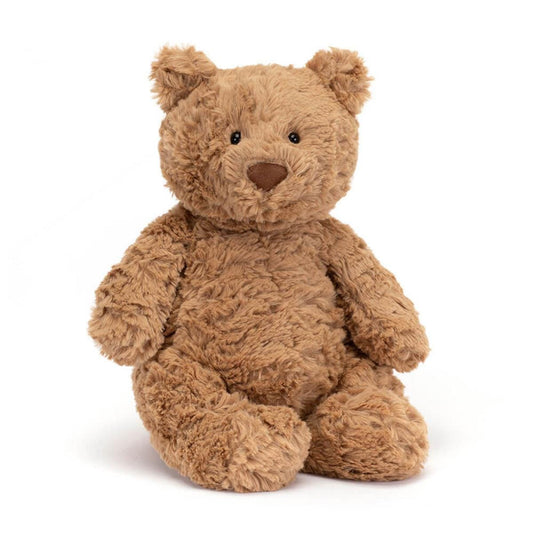 Jellycat Bartholomew Bear, Medium - BARM3BR