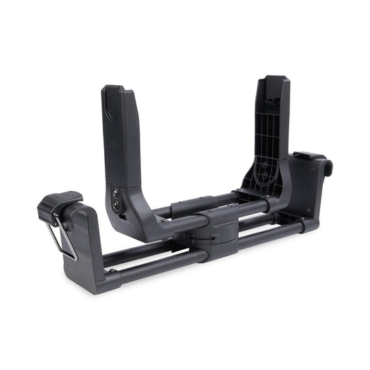 WonderFold W4 / W6 Pro Series Car Seat Adapter - Cybex, Nuna, Maxi-Cosi - W4W6PCSA-CNM