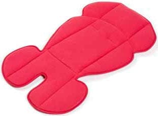 iCandy Flavour Core Seat Snuggle in Redcurrant Red - IC253