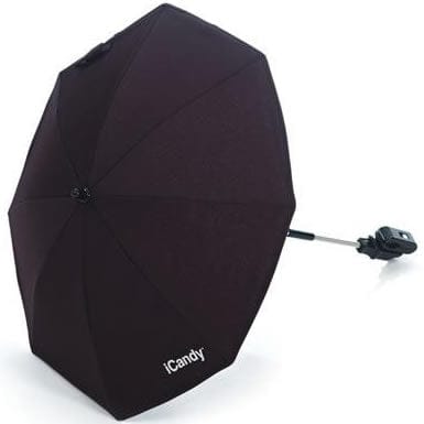 iCandy Peach Parasol - Black Jack - IW368