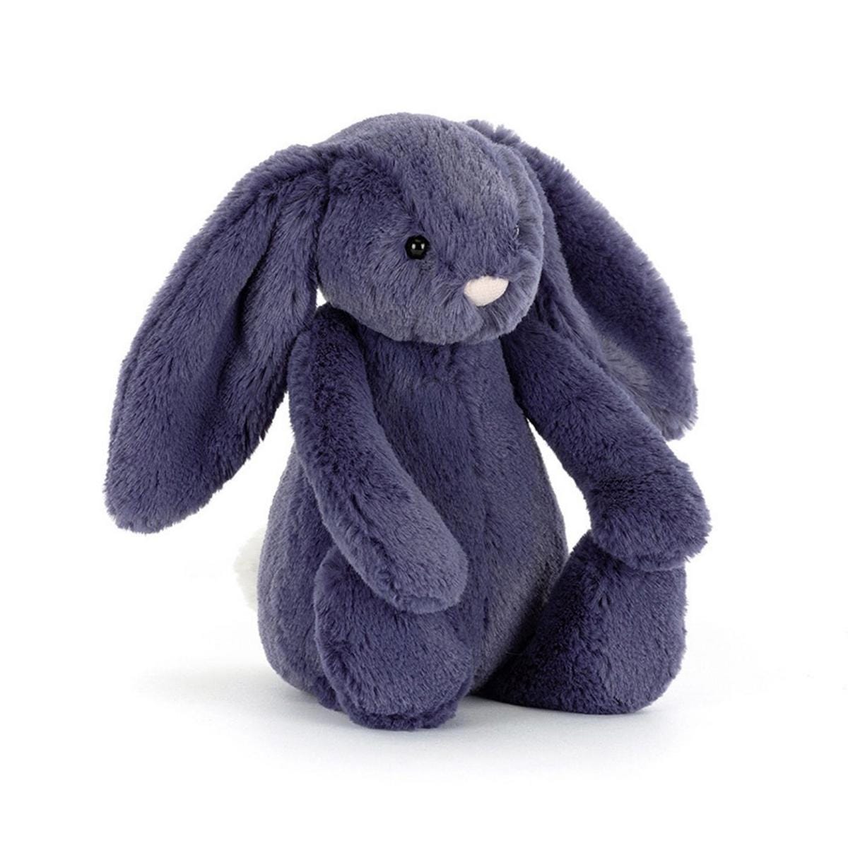 Jellycat Bashful Bunny Saffyre - BASS6BLUE