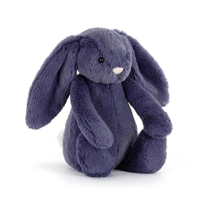 Jellycat Bashful Bunny Saffyre - BASS6BLUE