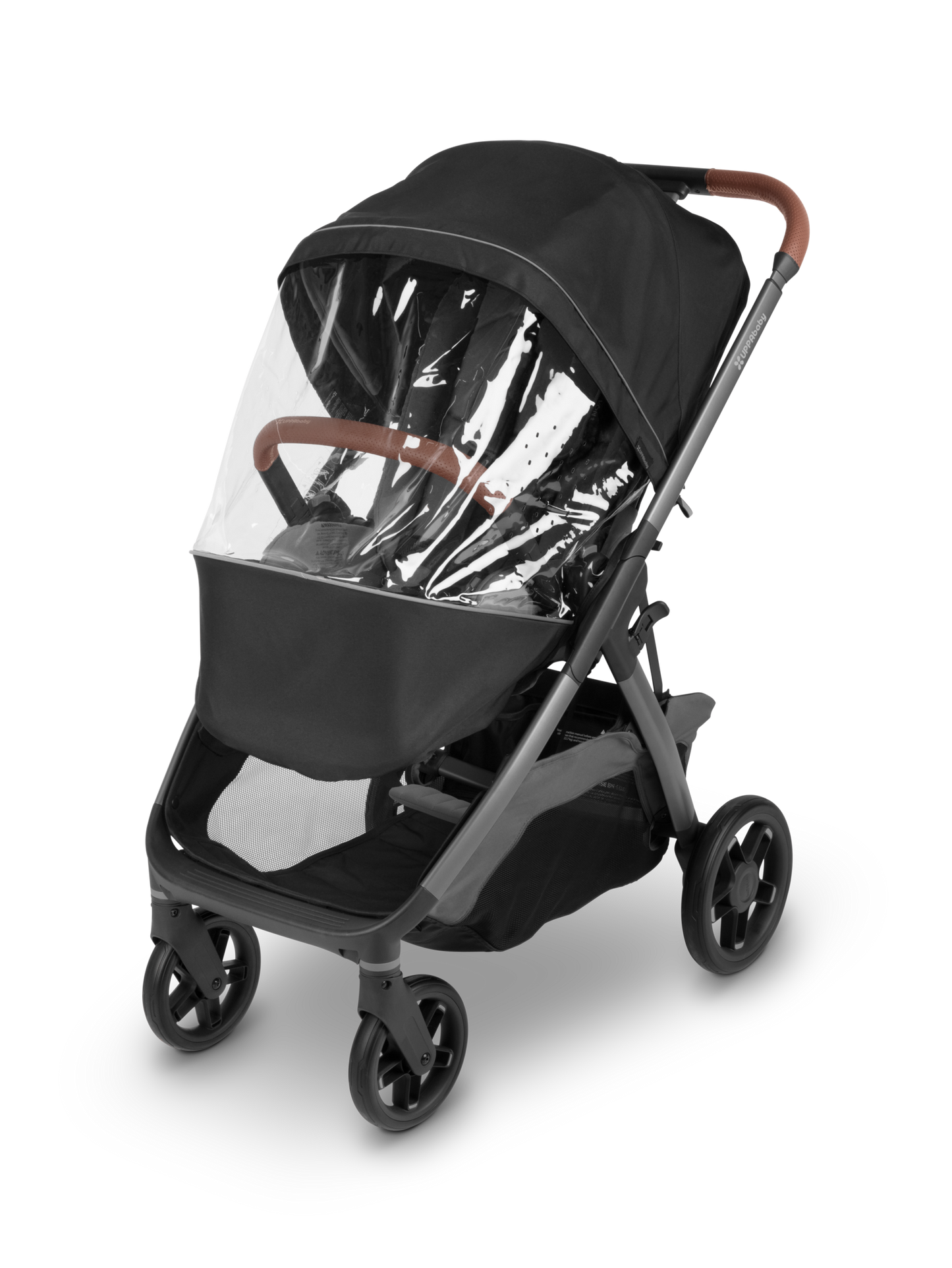 UPPAbaby Kona Performance Rainshield