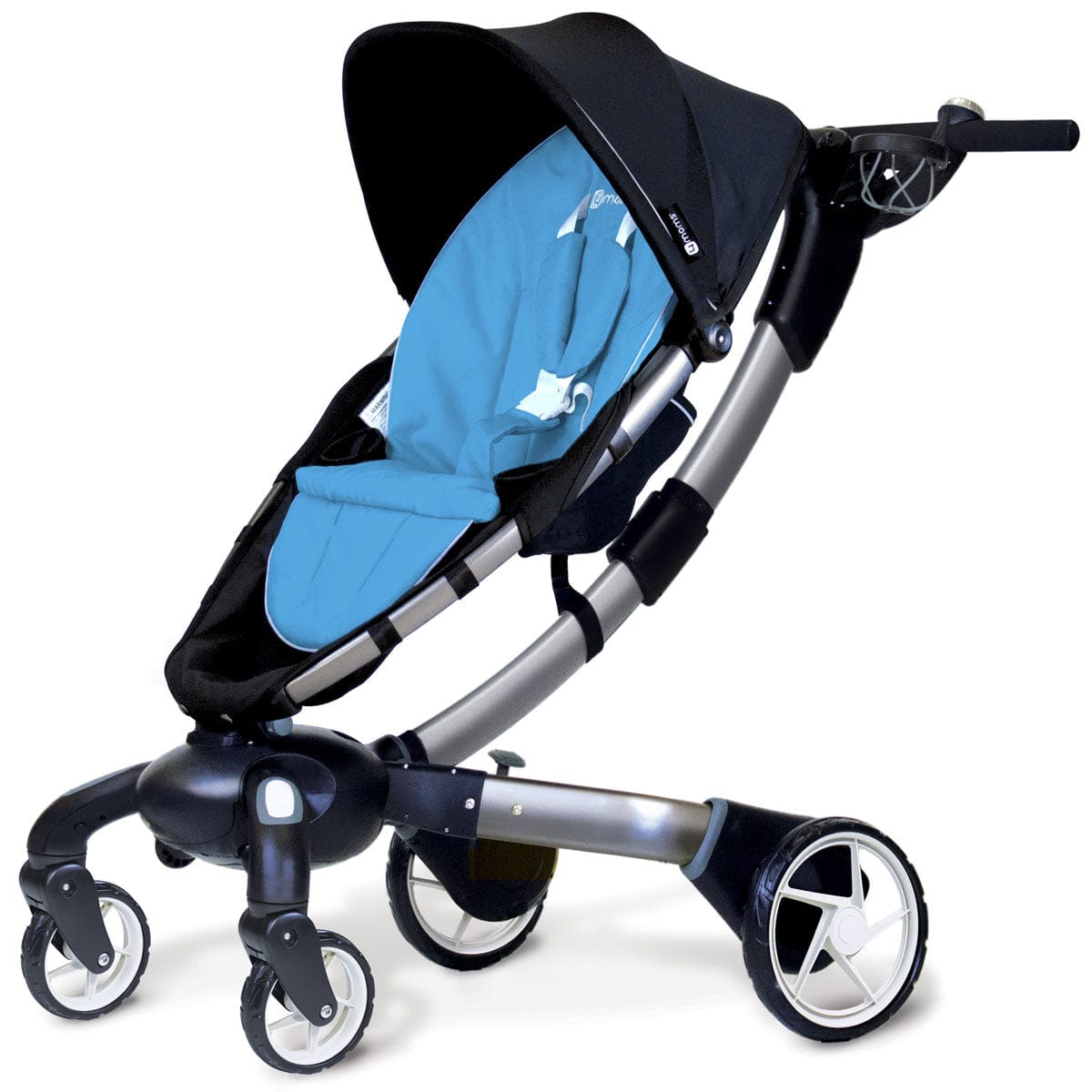 4moms Origami Color Kit - Blue Seat - 2000211