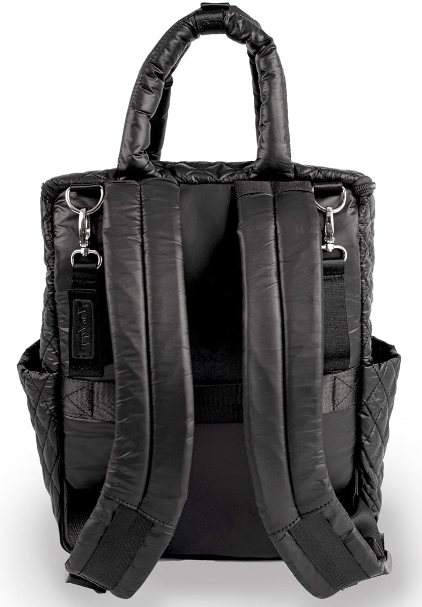 7am kids backpack 7AM Enfant London Diaper Backpack