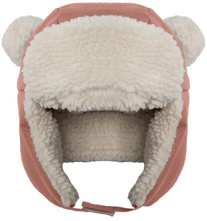 7 A.M. Enfant The Cub Hat - Benji - Rose Dawn (12-24m)