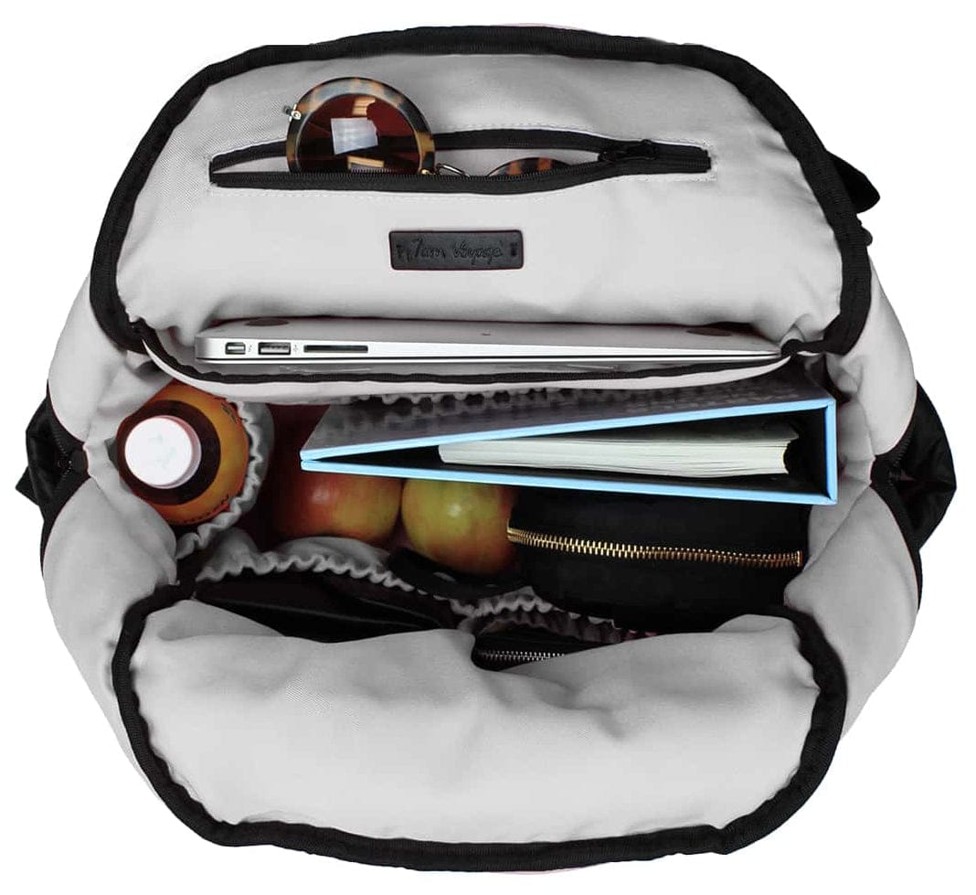 7AM Enfant BK718 Diaper Backpack 7AM Enfant BK718 Diaper Backpack
