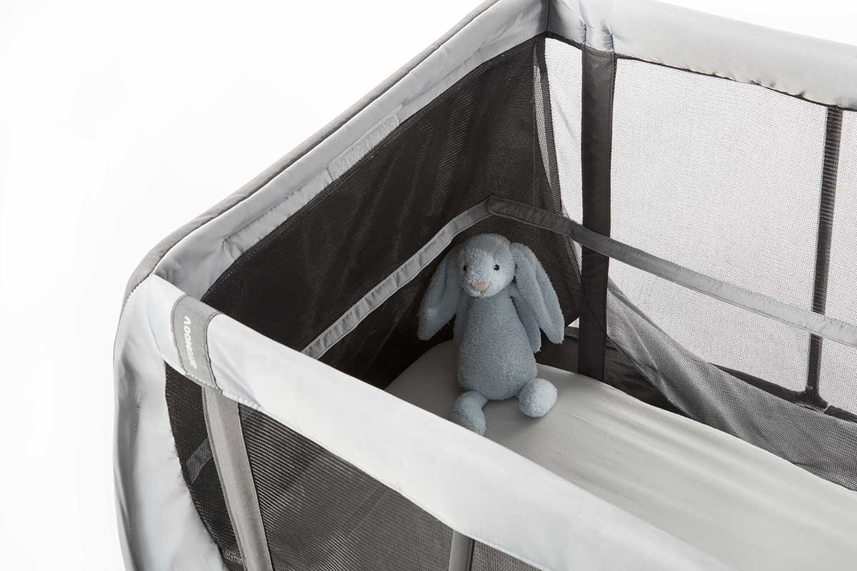 Aeromoov Fitted Sheet - ATC-FS-US