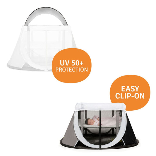 Aeromoov Mosquito Net + Sunshade Bundle - ATC-MOS+SUN-US