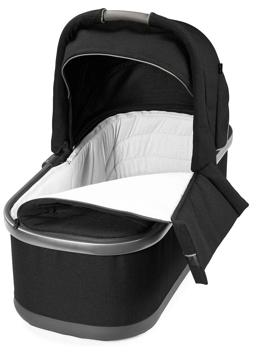 Agio by Peg Perego Z4 Bassinet - Black Pearl